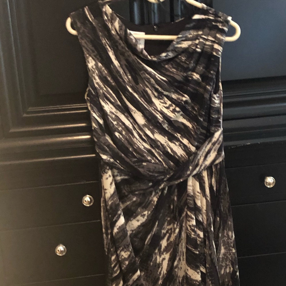 Cocktail dress.
